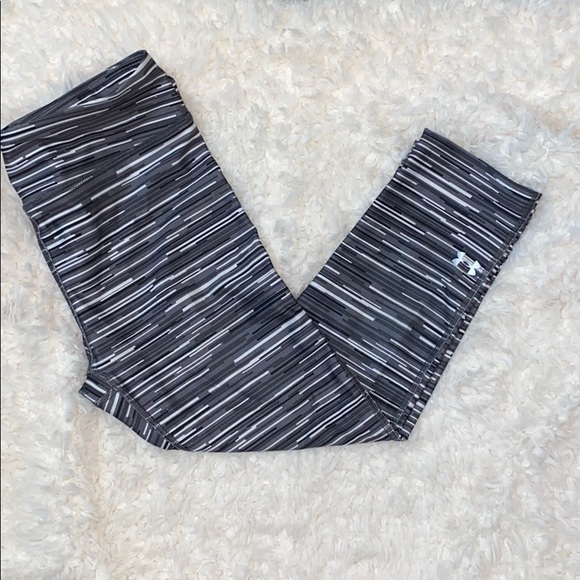 Under Armour Leggings - Picture 2 of 8